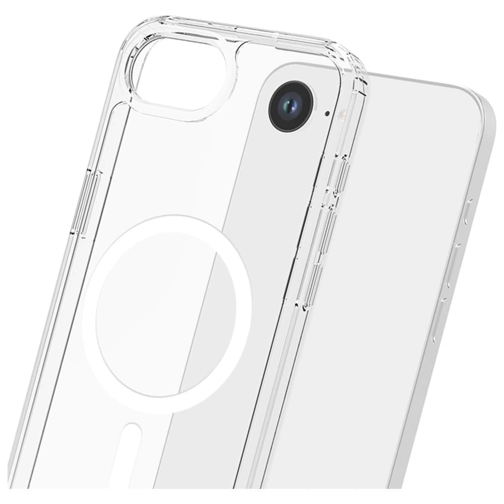 3MK Armor MagCase Apple iPhone 17e / 16e - 3