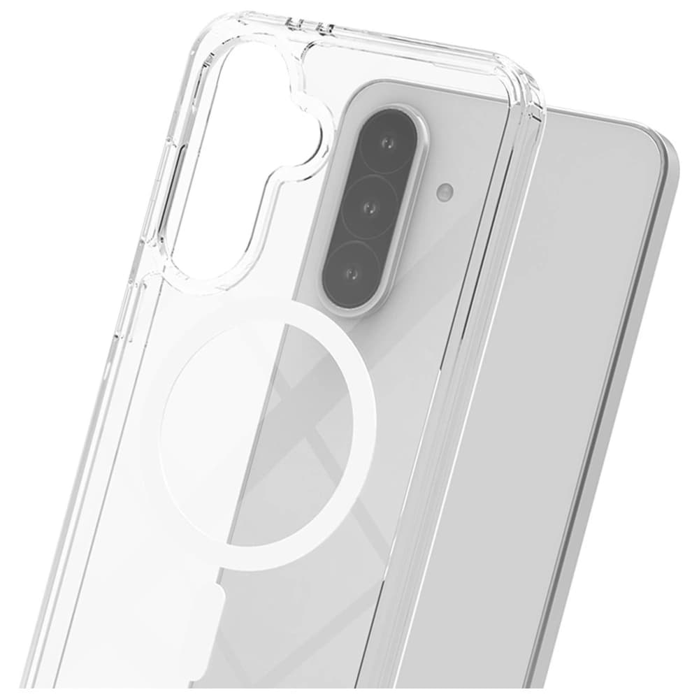 3MK Armor MagCase Samsung Galaxy A56 - 4