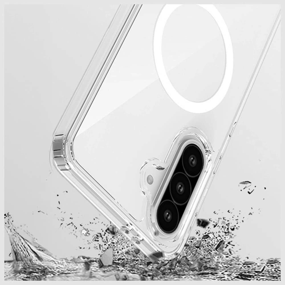 3MK Armor MagCase Samsung Galaxy A56 - 8