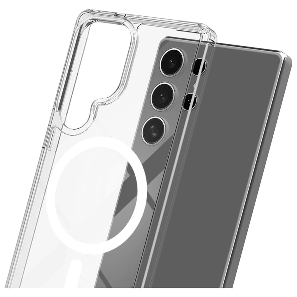 3MK Armor MagCase Samsung Galaxy S24 Ultra - 4