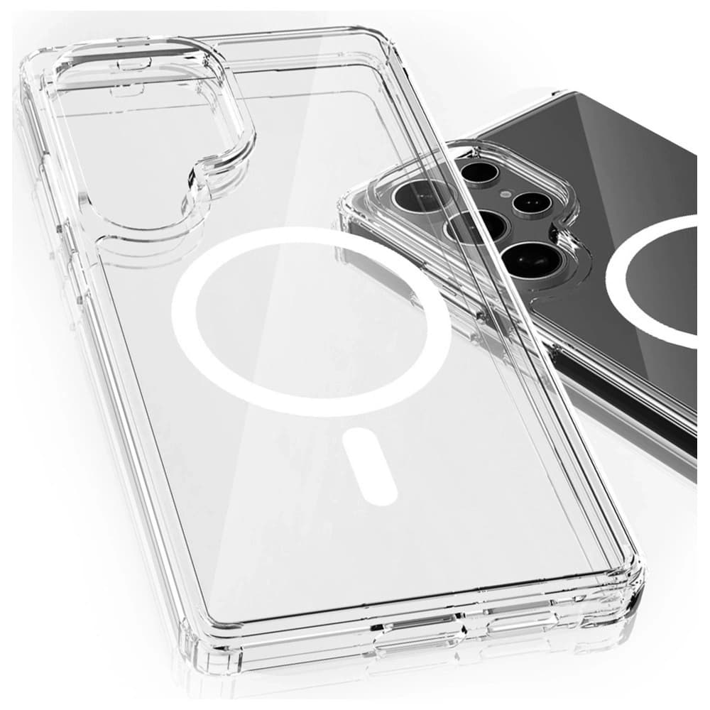 3MK Armor MagCase Samsung Galaxy S25 Ultra - 2