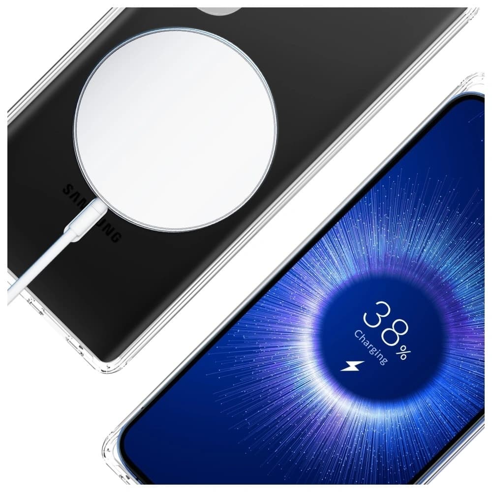 3MK Armor MagCase Samsung Galaxy S25 Ultra - 5