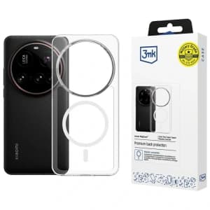 3MK Armor MagCase Xiaomi 15 Ultra