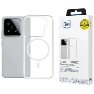 3MK Armor MagCase Xiaomi 15 Pro