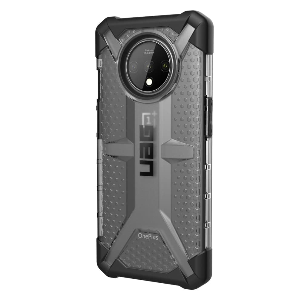 Urban Armor Gear OnePlus UAG Koffer Plasma 7T (transparent) - 1