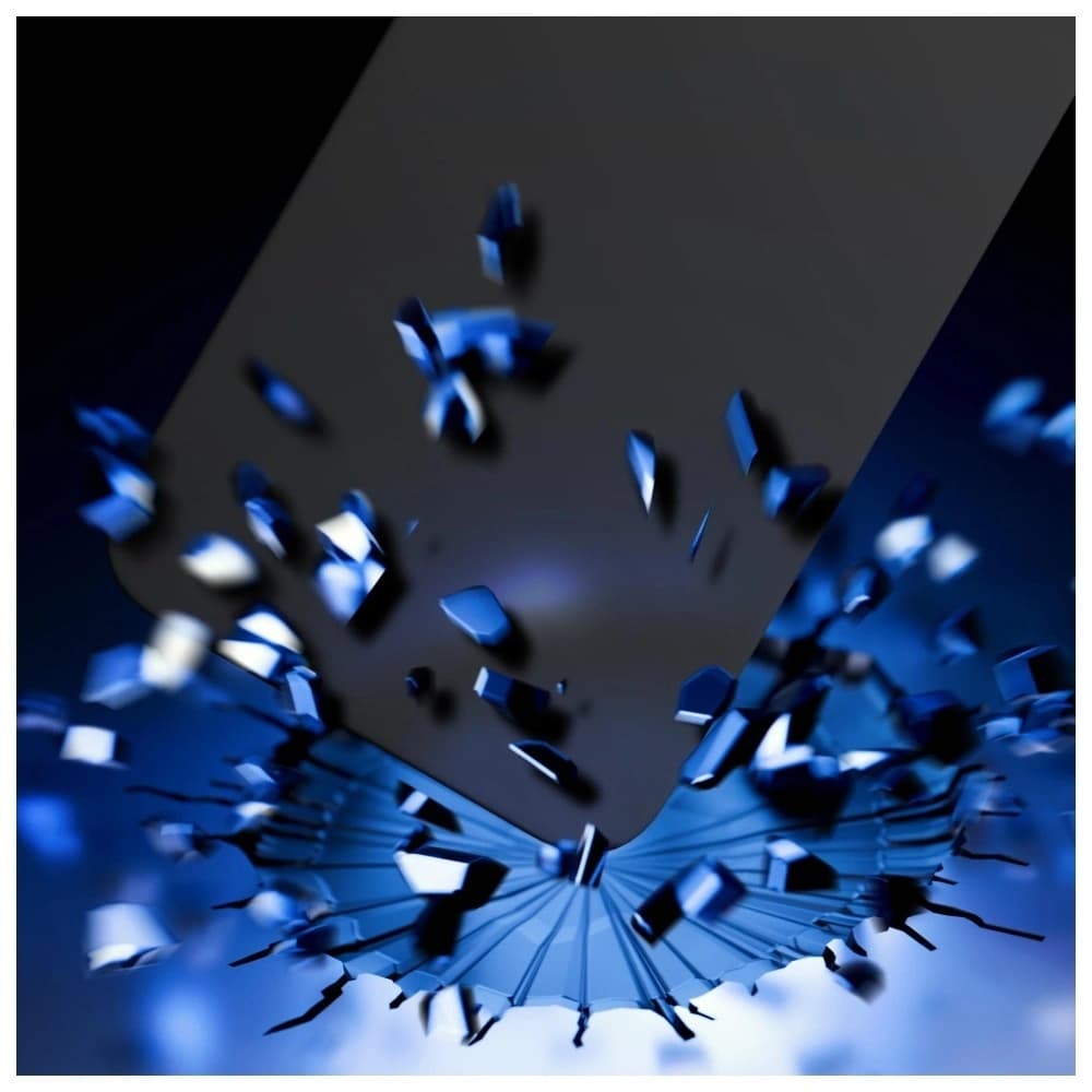 3MK Hardy MagSilicone Apple iPhone 13 Pro Max schwarz - 4