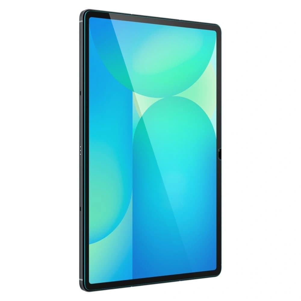 Spigen Glas.tr Slim Samsung Galaxy Tab S10 FE+ Plus 13.1 X620 / X626b Clear - 3