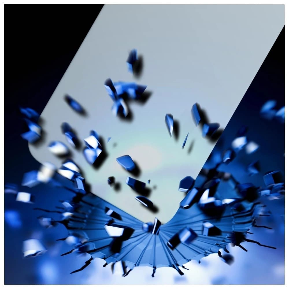 3MK Hardy MagSilicone Apple iPhone 13 Pro Max blau - 4