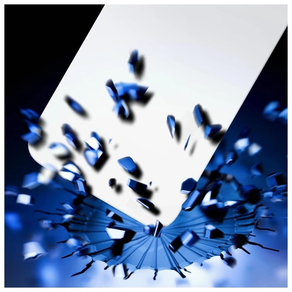 3MK Hardy MagSilicone Apple iPhone 14 white - 4