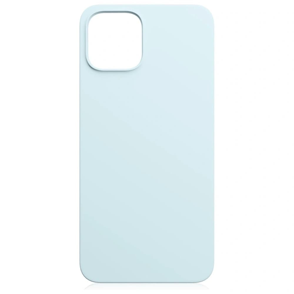 3MK Hardy MagSilicone Apple iPhone 14 Plus blue - 2