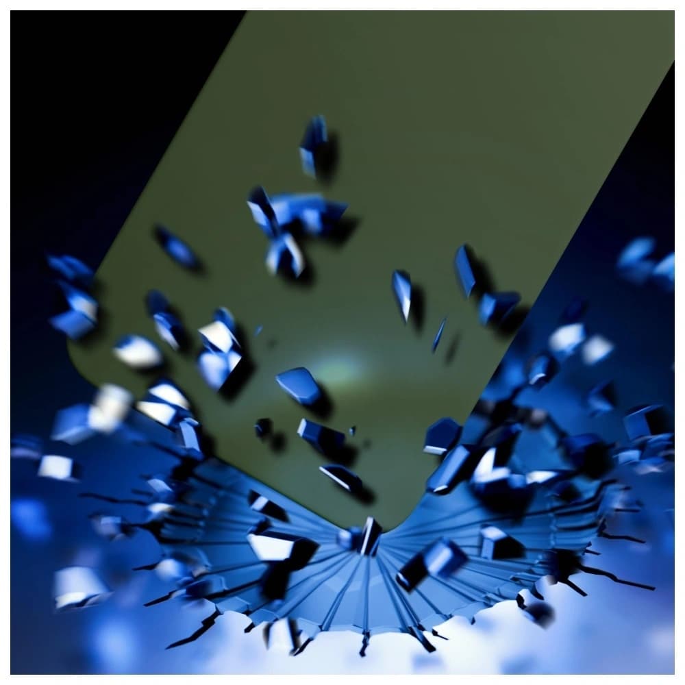 3MK Hardy MagSilicone Apple iPhone 15 Plus dunkelgrün - 4