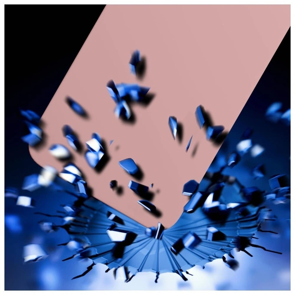 3MK Hardy MagSilicone Apple iPhone 15 Plus pink - 4