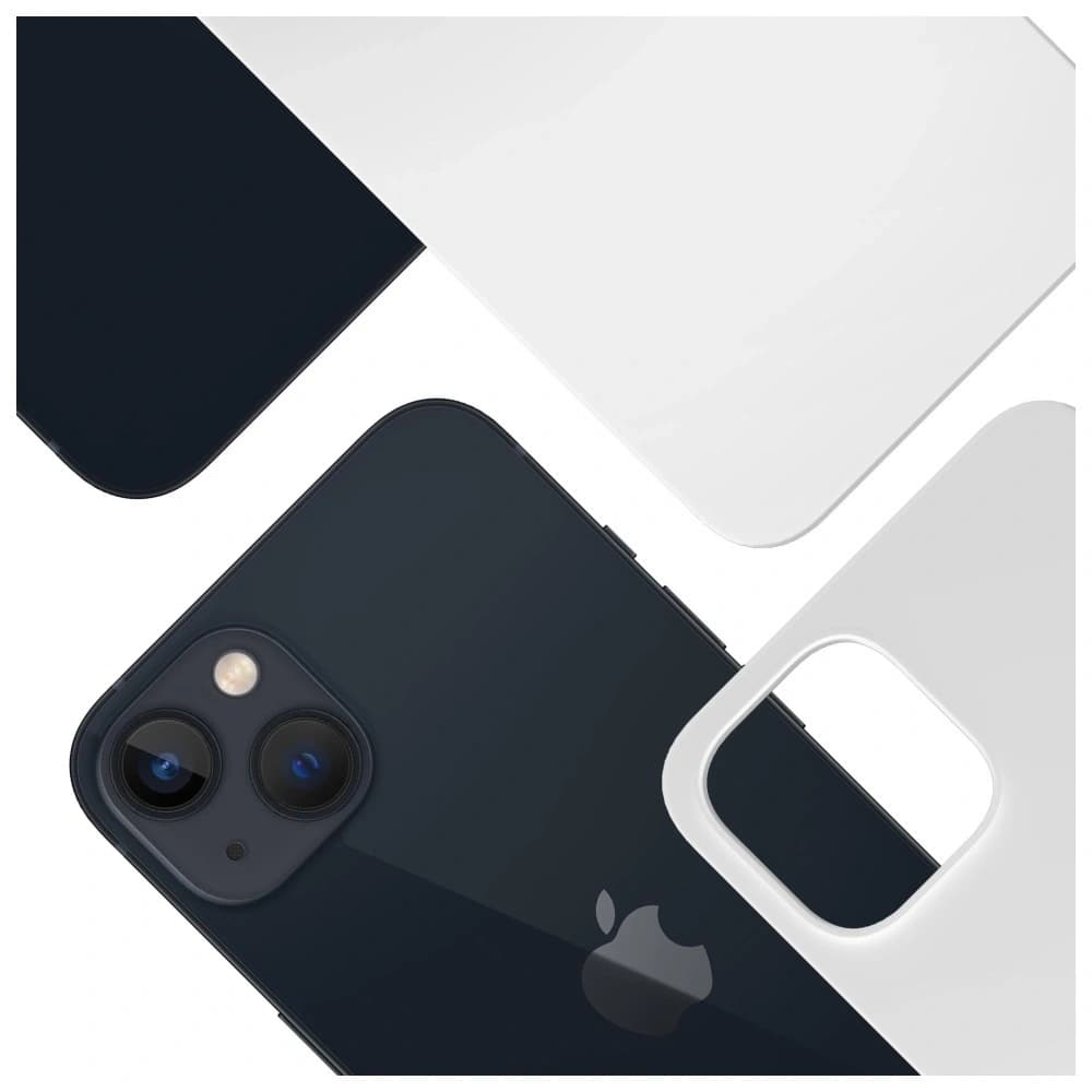 3MK Hardy MagSilicone Apple iPhone 15 Plus silver - 8