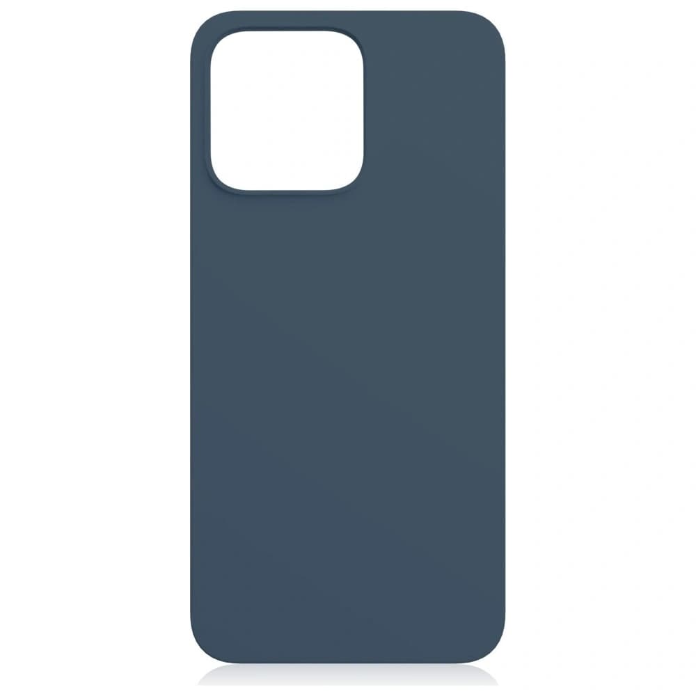 3MK Hardy MagSilicone Apple iPhone 15 Pro blau - 2