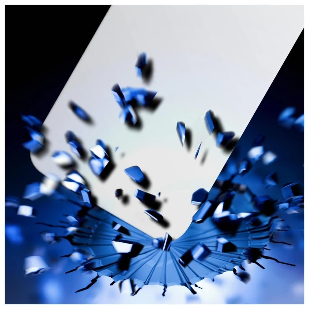 3MK Hardy MagSilicone Apple iPhone 15 Pro silver - 4