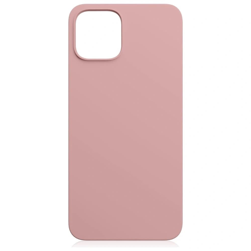 3MK Hardy MagSilicone Apple iPhone 15 pink - 2