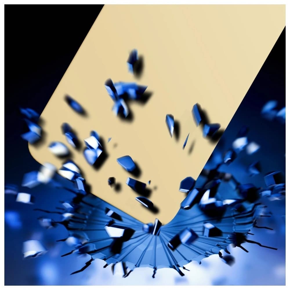 3MK Hardy MagSilicone Apple iPhone 15 yellow - 4