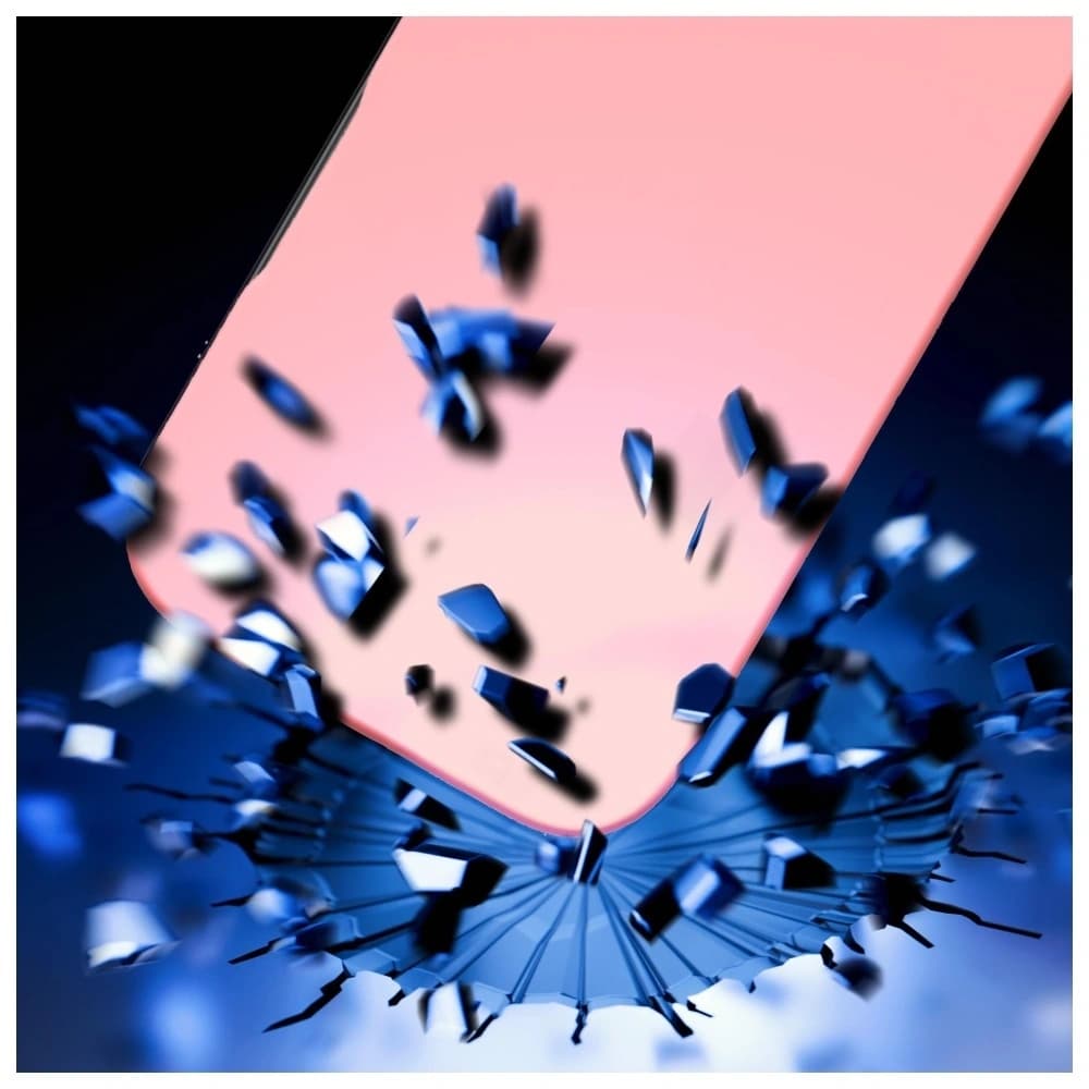 3MK Hardy MagSilicone Apple iPhone 16 Plus pink - 4