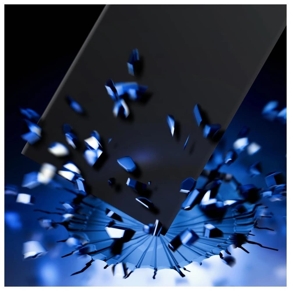 3MK Hardy MagSilicone Samsung Galaxy S24 schwarz - 4