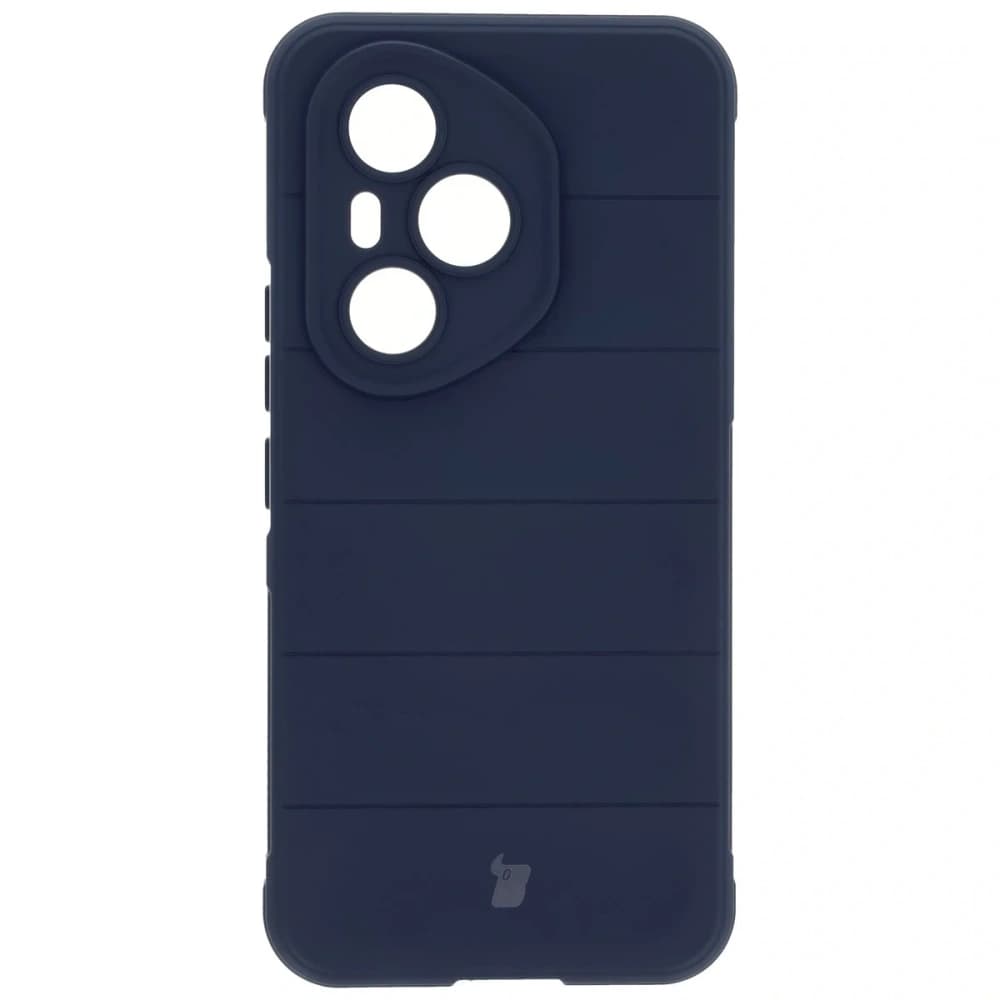 Bizon Case Tur Honor 400 Pro marineblau - 2