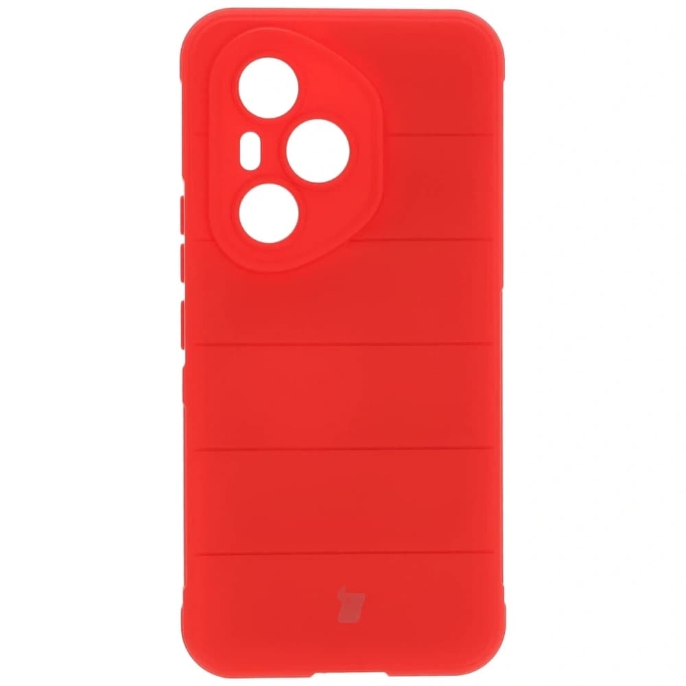Bizon Case Tur Honor 400 Pro rot - 2