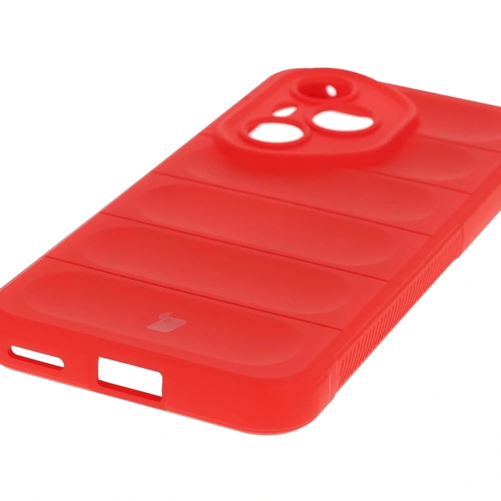 Bizon Case Tur Honor 400 Pro rot - 3