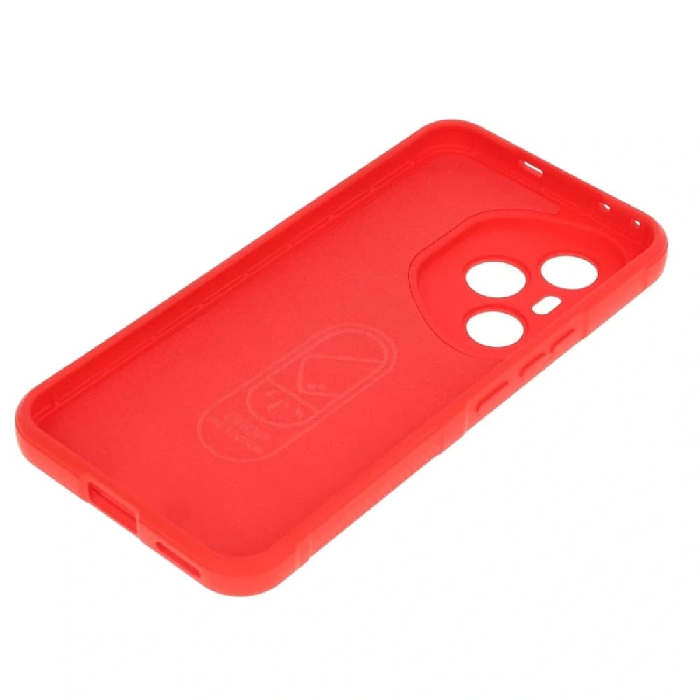 Bizon Case Tur Honor 400 Pro rot - 4