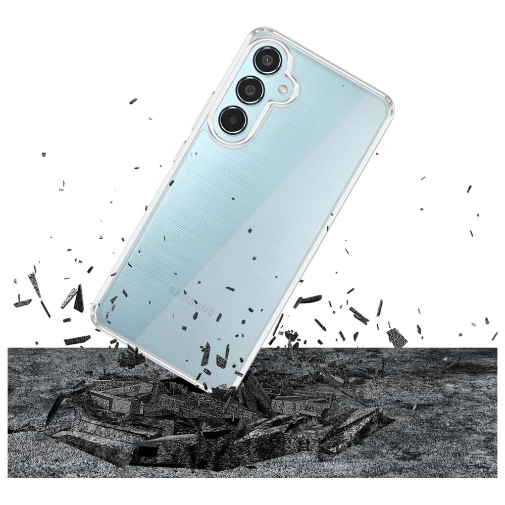 3MK Rüstungshülle Samsung Galaxy M35 - 2