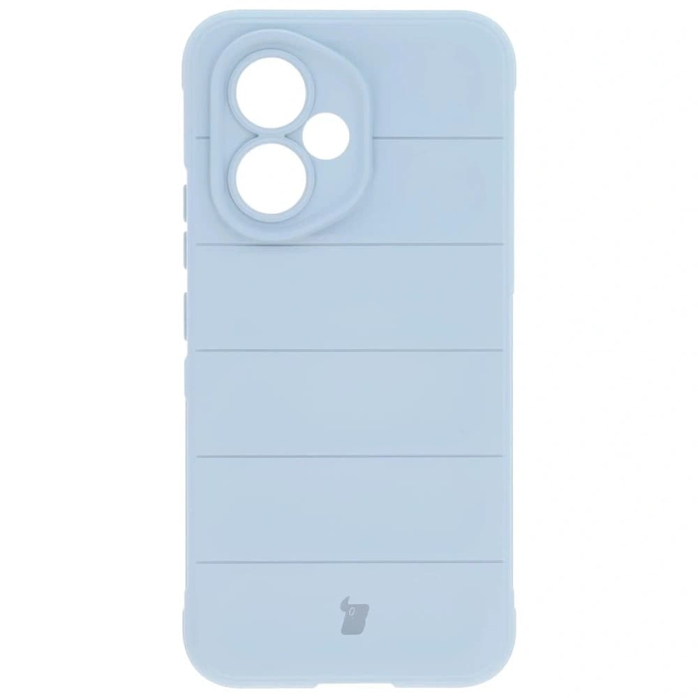 Bizon Case Tur Honor 400 5G light blue - 2