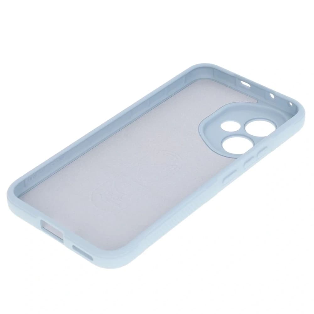 Bizon Case Tur Honor 400 5G light blue - 4