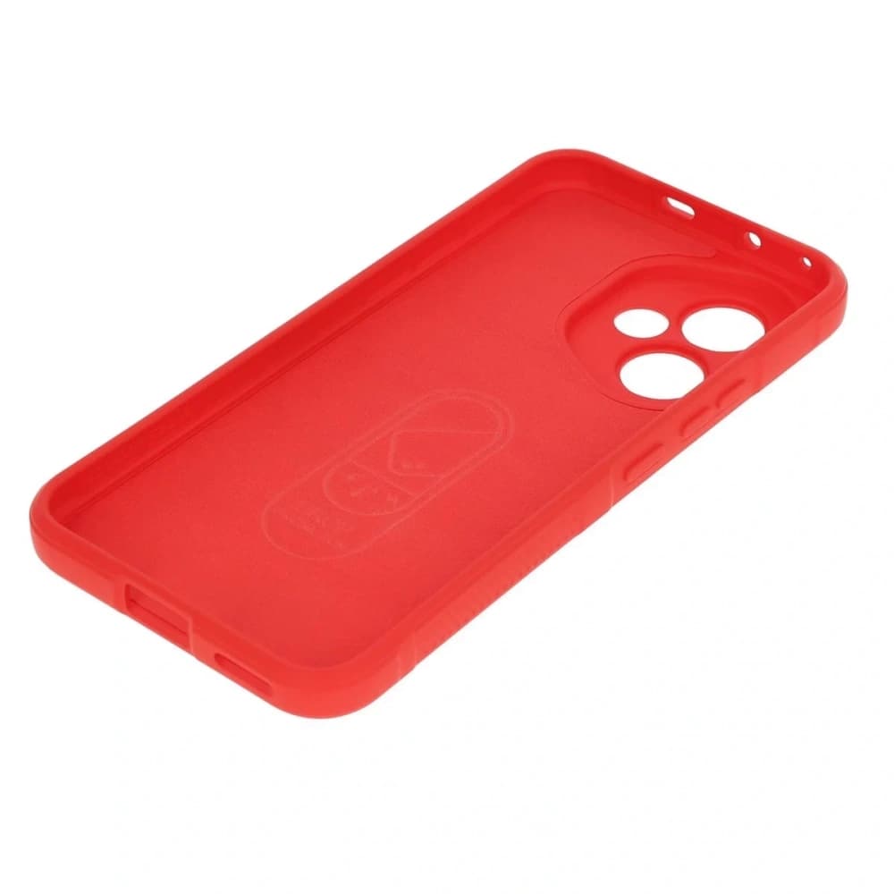 Bizon Case Tur Honor 400 5G red - 4