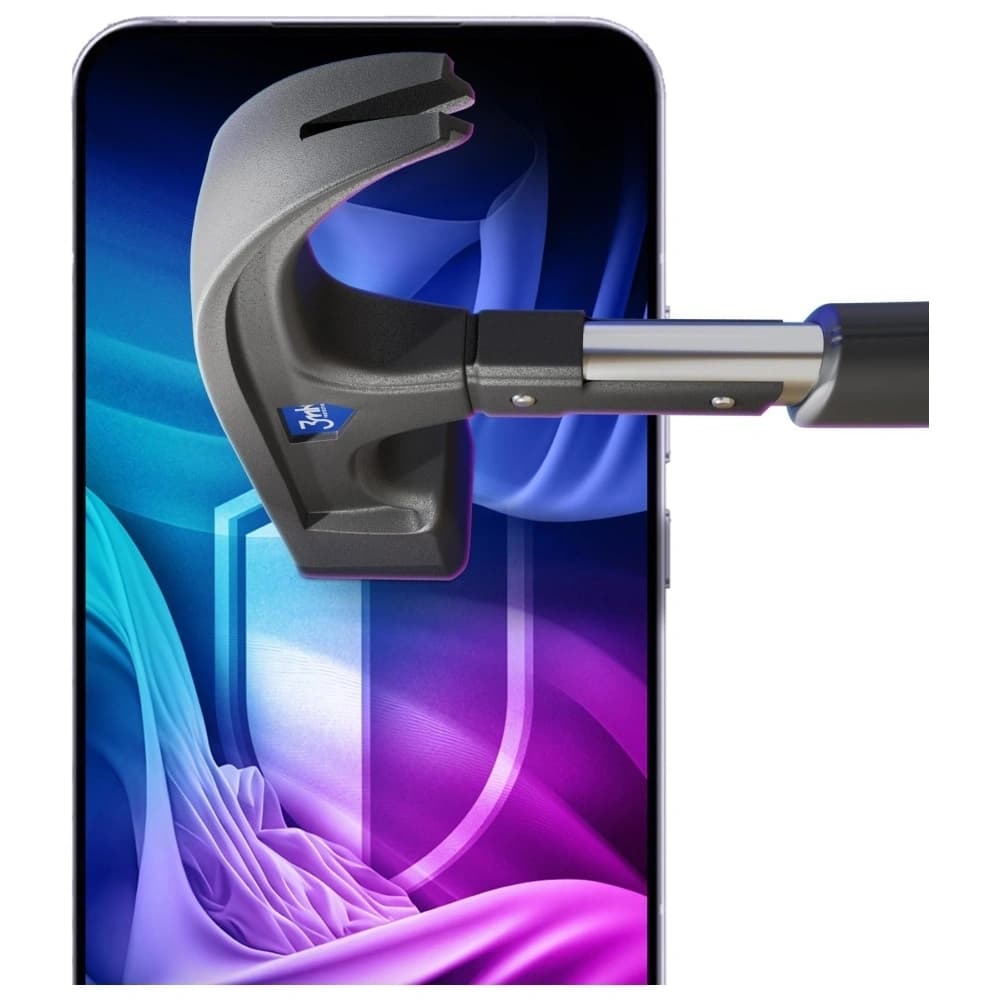 3MK Silky Matt Pro Oppo Reno 14 - 3