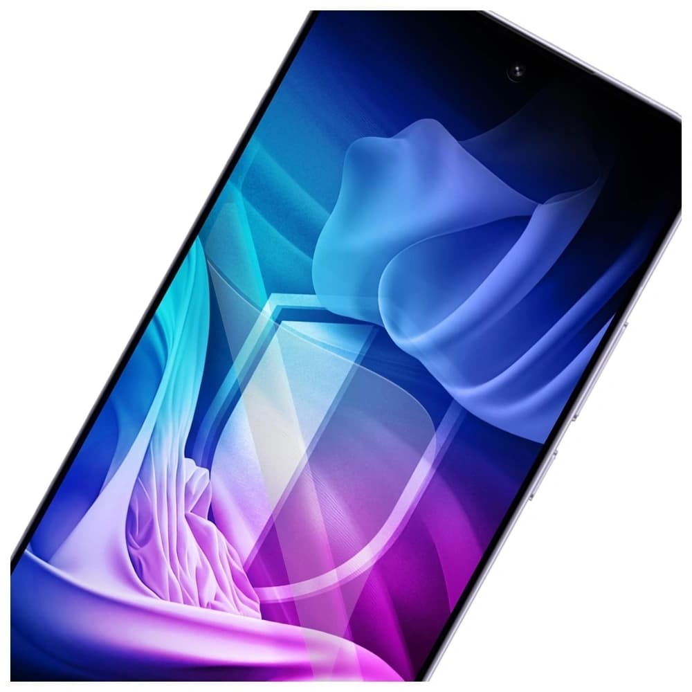 3MK Silky Matt Pro Oppo Reno 14 - 4