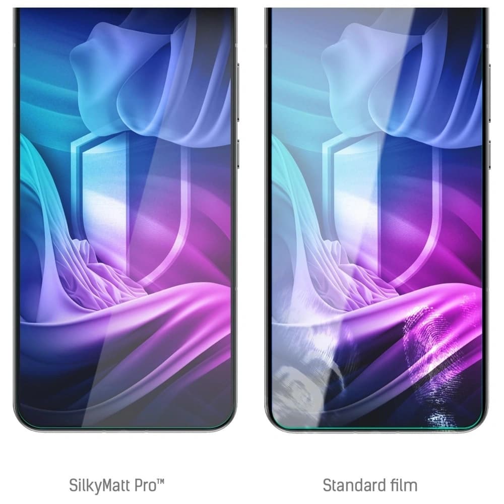 3MK Silky Matt Pro Oppo Reno 14 Pro - 2