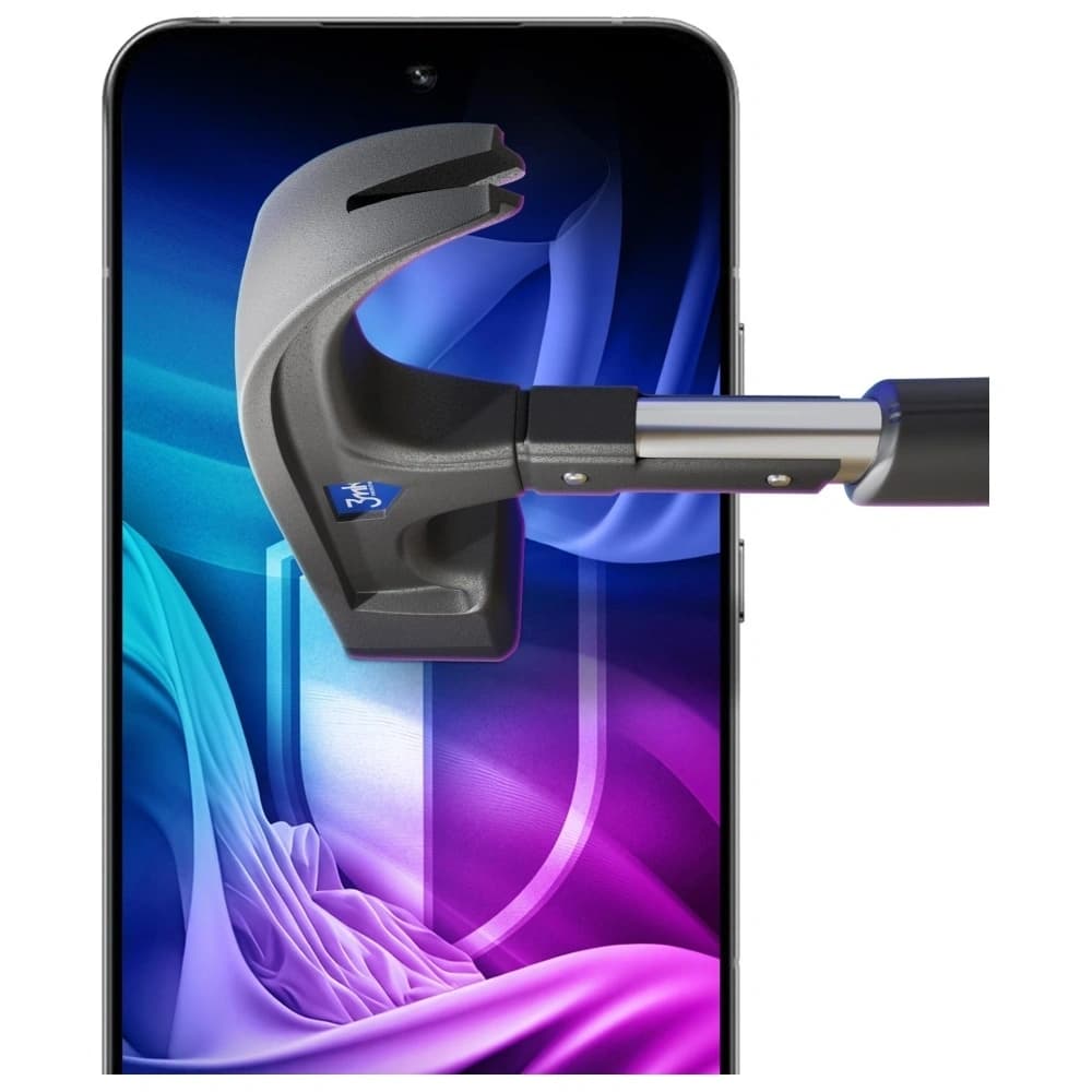 3MK Silky Matt Pro Oppo Reno 14 Pro - 3