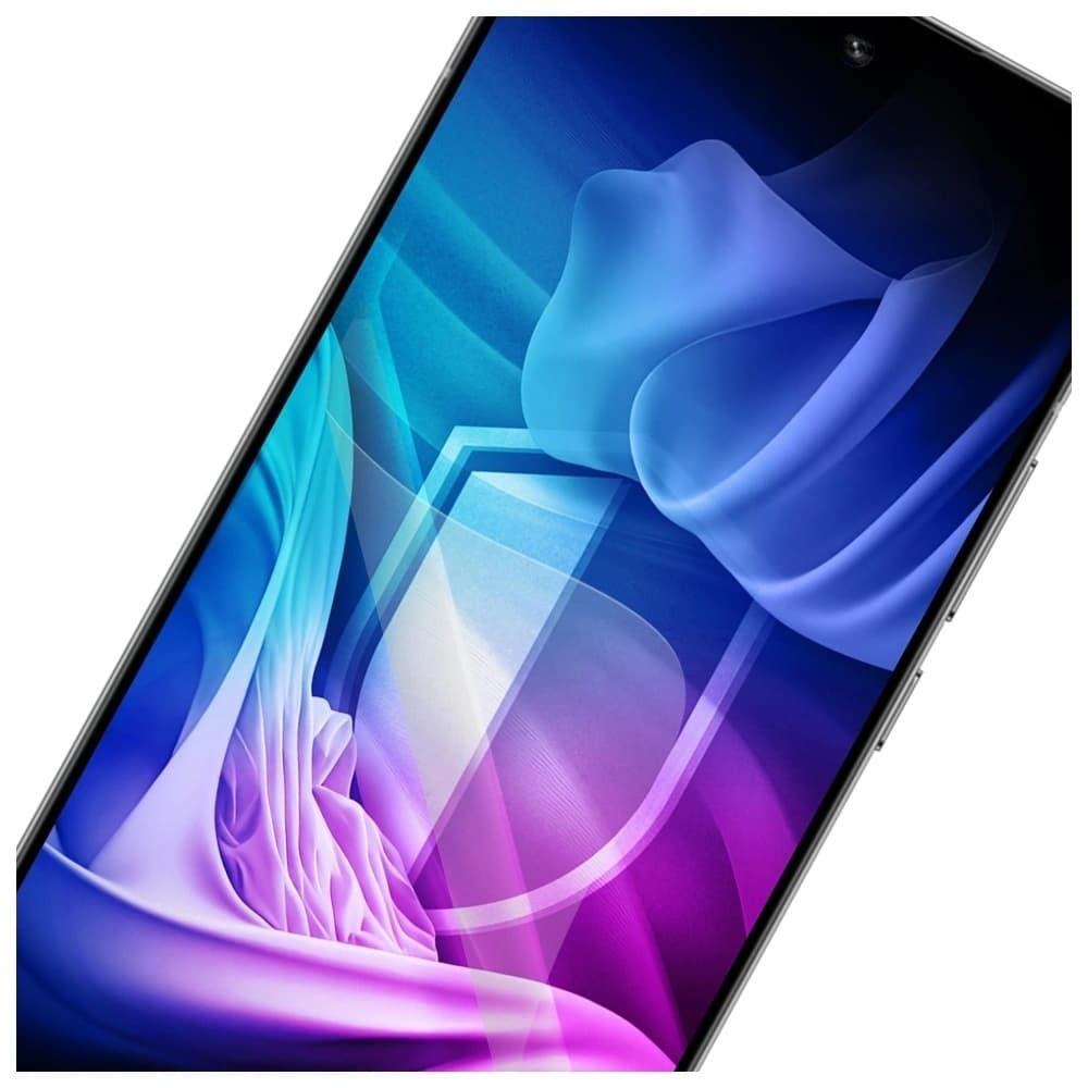 3MK Silky Matt Pro Oppo Reno 14 Pro - 4