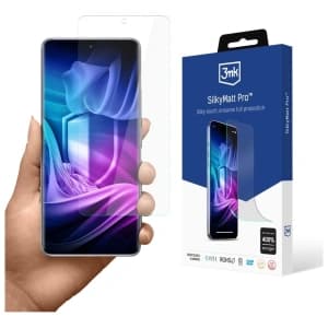 3MK Silky Matt Pro Xiaomi POCO X7