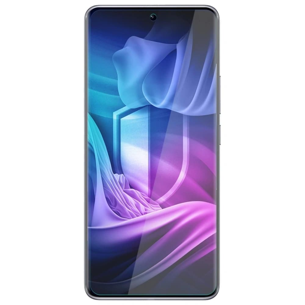 3MK Silky Matt Pro Xiaomi POCO X7 - 4