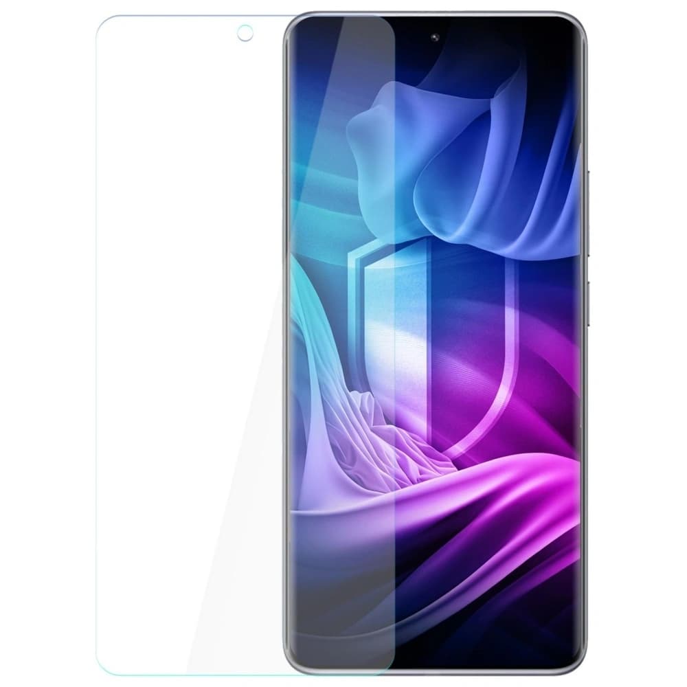 3MK Silky Matt Pro Xiaomi POCO X7 - 5