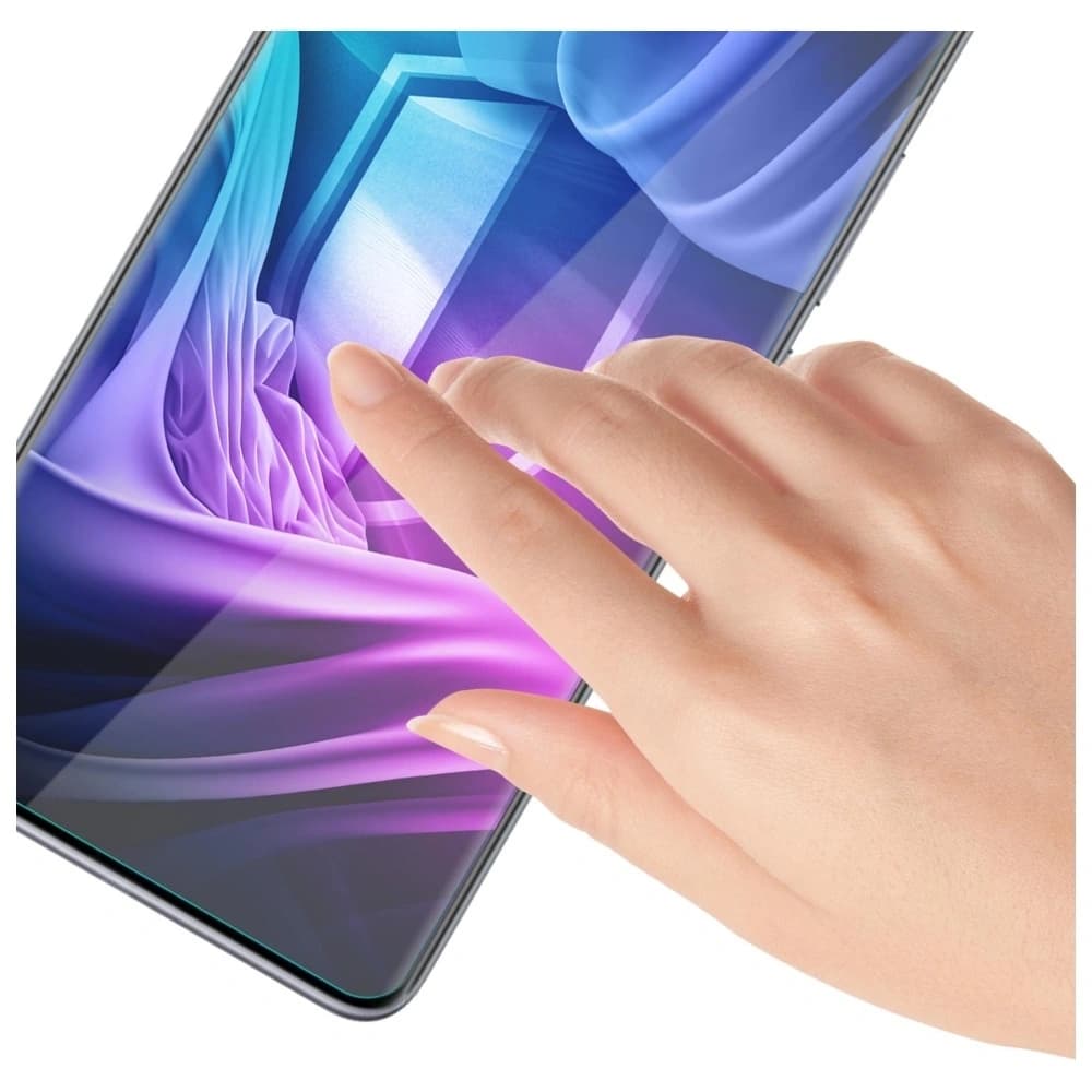 3MK Silky Matt Pro Xiaomi POCO X7 - 7