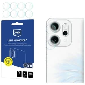 3MK Lens Protection Oppo Reno 14 Pro [4 PACK]