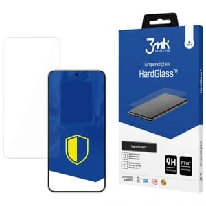 3MK HardGlass Samsung Galaxy S25 Edge