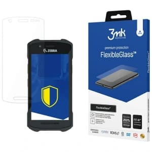 3MK FlexibleGlass Zebra TC21 / TC26