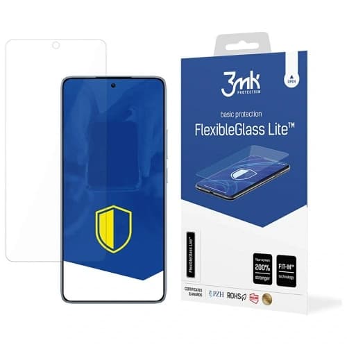 3MK FlexibleGlass Lite Xiaomi 14T / 14T Pro