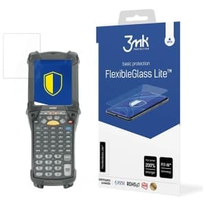 3MK FlexibleGlass Lite ZEBRA MC92