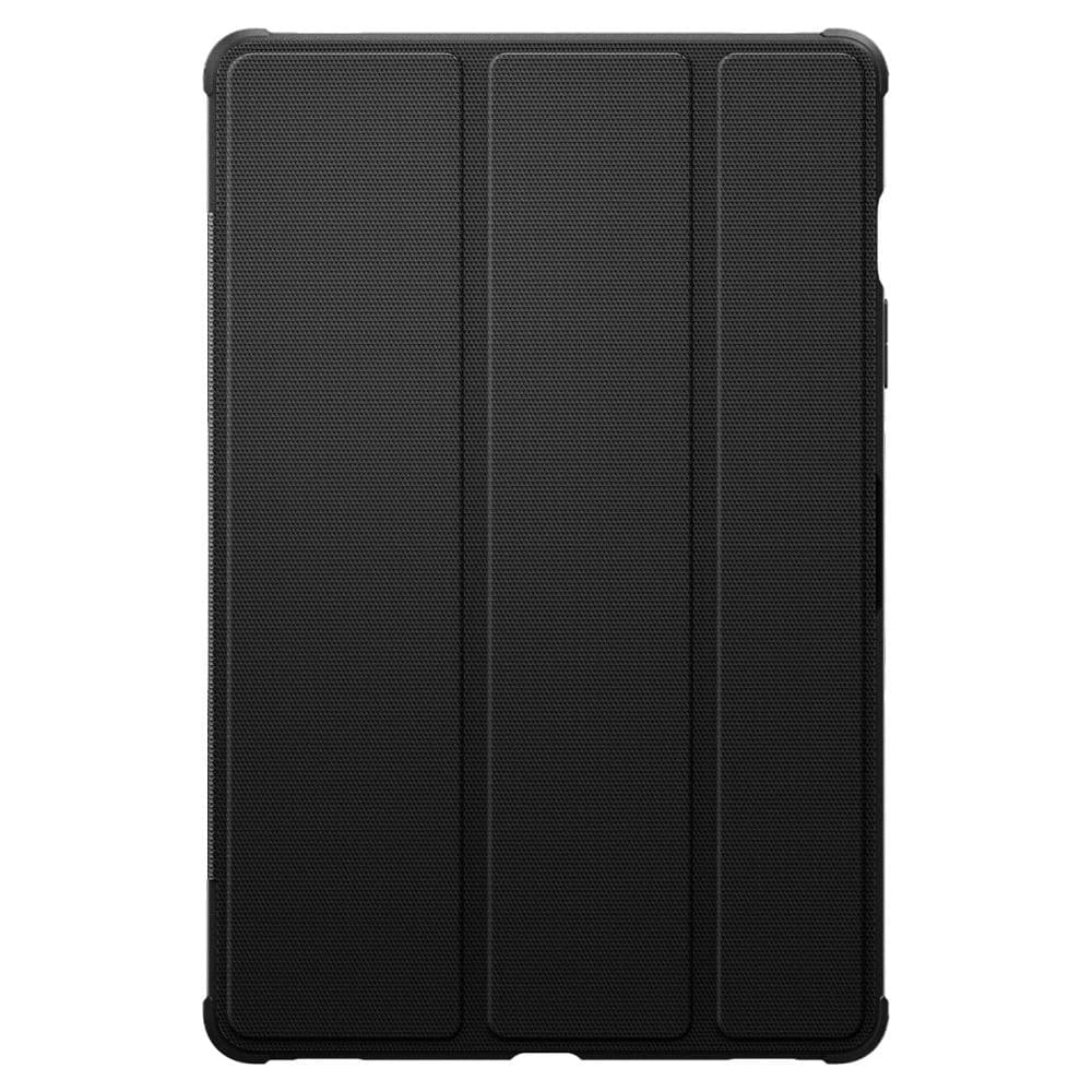 Spigen Rugged Armor Pro Samsung Galaxy Tab S9 11.0 / S10 FE 10.9 X710 / X716b / X520 / X526 Black - 4