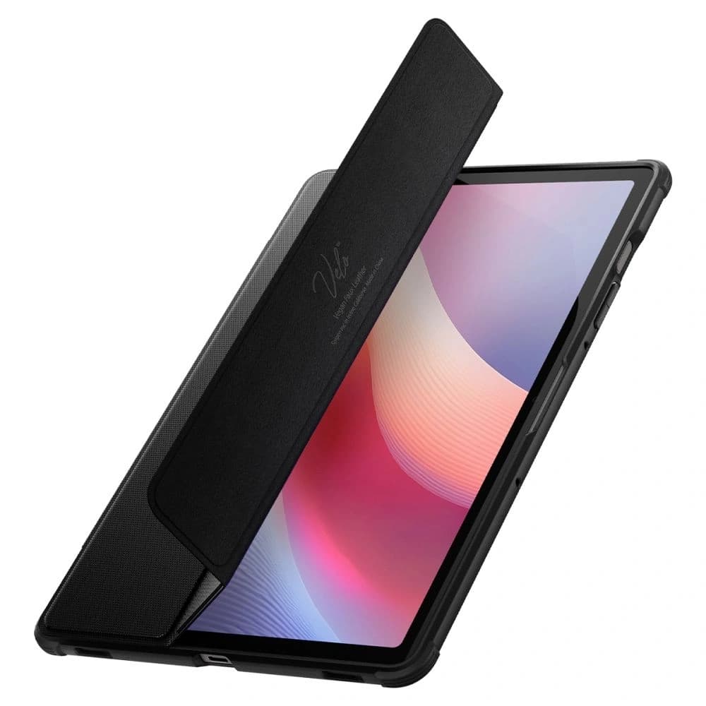 Spigen Rugged Armor Pro Samsung Galaxy Tab S9 11.0 / S10 FE 10.9 X710 / X716b / X520 / X526 Black - 9