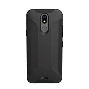 UAG Urban Armor Gear Scout LG K40 (black)
