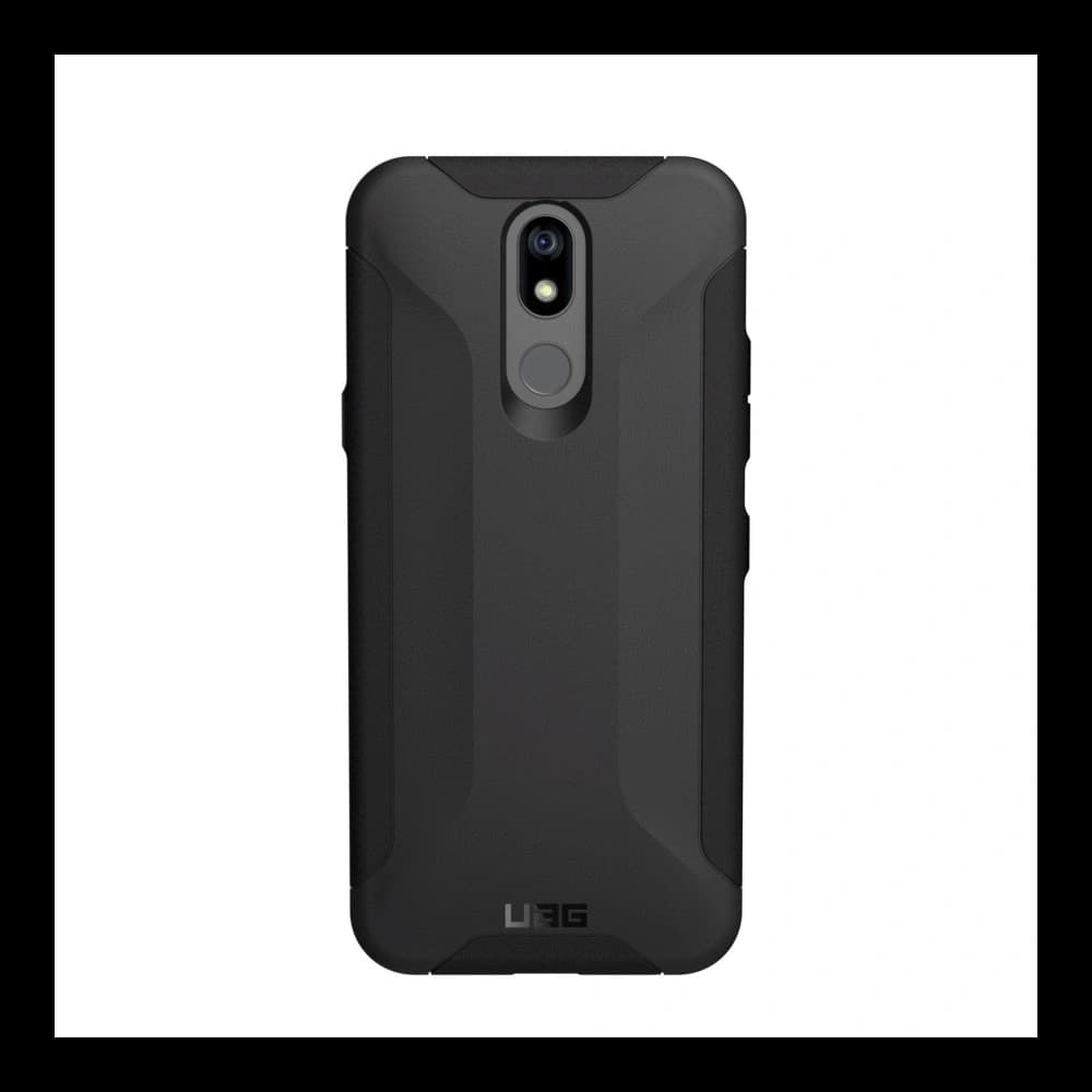 UAG Urban Armor Gear Scout LG K40 (black) - 1