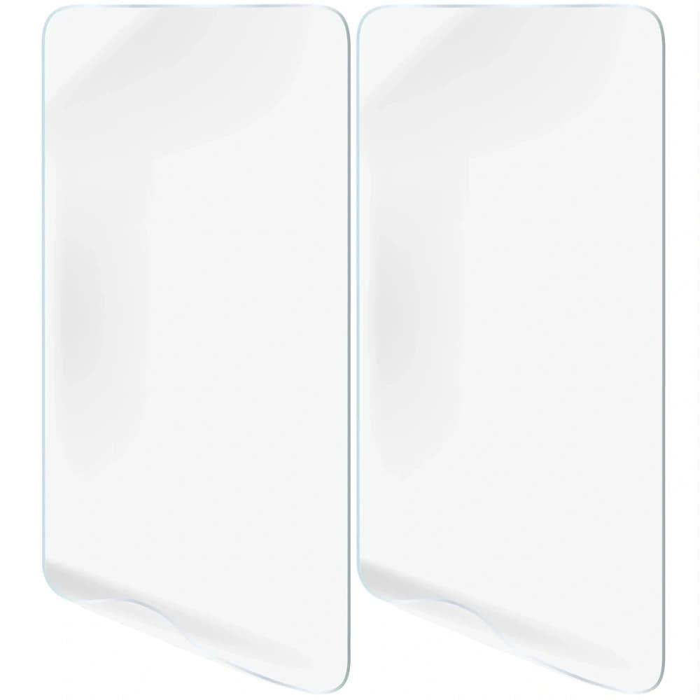 Bizon Glass Hydrogel Front Motorola Moto G56 5G [2 PACK] - 4